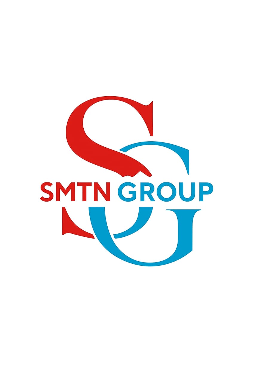 SMTN Group Logo
